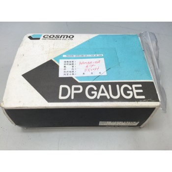 COSMO DP-320B DP Gauge